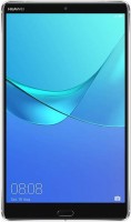 Photos - Tablet Huawei MediaPad M5 8 64 GB
