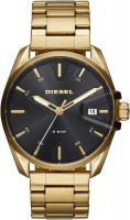 Photos - Wrist Watch Diesel DZ 1865 