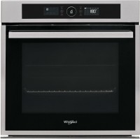 Photos - Oven Whirlpool AKZ9 7891 IX 