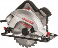 Photos - Power Saw Crown CT15187-165 