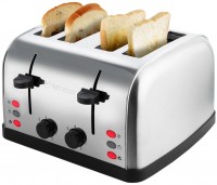 Photos - Toaster KITFORT KT-2016