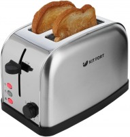 Photos - Toaster KITFORT KT-2014-1 