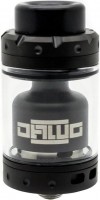 Photos - E-Cigarette Asmodus Dawg RTA 