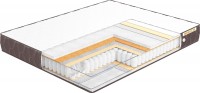 Photos - Mattress Musson Optima Mix 90x190 