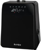 Photos - Humidifier RAVEN EN007 