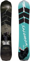 Photos - Snowboard Salomon Ultimate Ride 150 (2018/2019)