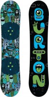 Photos - Snowboard Burton Chopper 80 (2019/2020) 