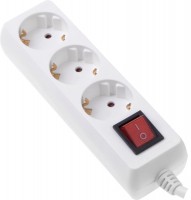 Photos - Surge Protector / Extension Lead 2E U03ESM1.8 