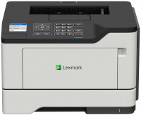 Photos - Printer Lexmark MS521DN 