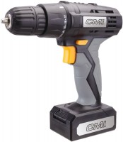 Photos - Drill / Screwdriver CMI C-ABS-14.4-LT C 