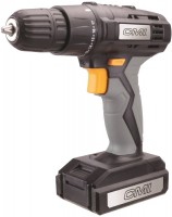 Photos - Drill / Screwdriver CMI C-ABS-18-Li B 