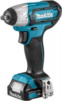 Photos - Drill / Screwdriver Makita TW140DWA