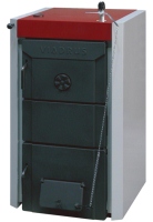 Photos - Boiler Viadrus Hercules U26 3 16 kW