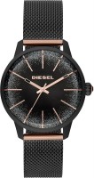 Photos - Wrist Watch Diesel DZ 5577 