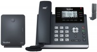 Photos - VoIP Phone Yealink W41P 