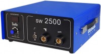 Photos - Welder Tesla Weld SW 2500 