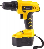 Photos - Drill / Screwdriver Kolner KCD 14.4MC