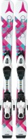 Photos - Ski Atomic Affinity JR I 80 (2012/2013)