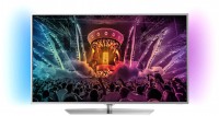 Photos - Television Philips 49PUS6551 49 "