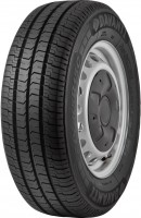 Photos - Tyre Davanti DX440 205/65 R16C 107R 