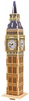 Photos - 3D Puzzle Robotime Big Ben 