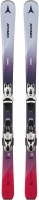 Photos - Ski Atomic Vantage X 74 W 152 (2018/2019) 