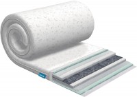 Photos - Mattress Usleep SleepRoll Sea Power Lite 80x200 