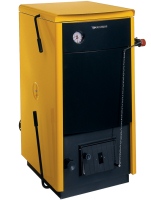 Photos - Boiler Junkers Supraclass S K45-D 45 kW