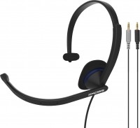 Photos - Headphones Koss CS-195 