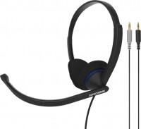 Headphones Koss CS-200 