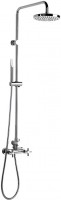 Photos - Shower System Roca Loft A5A9743C00 