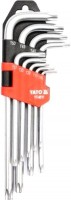 Tool Kit Yato YT-0512 
