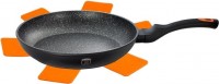 Photos - Pan Berlinger Haus Granit Diamond BH-1791 20 cm  black