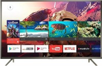 Photos - Television TCL U55P6016 55 "