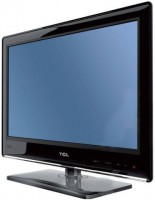Photos - Television TCL 24L55FC 24 "