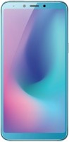 Photos - Mobile Phone Samsung Galaxy A6s 64 GB