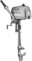 Photos - Boat Motor Sharmax SM4HS 