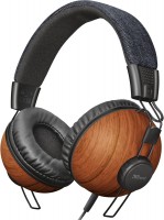 Photos - Headphones Trust Noma 