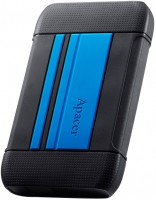 Photos - Hard Drive Apacer AC633 AP4TBAC633U-1 4 TB