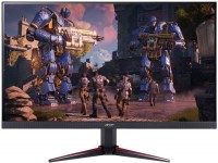 Photos - Monitor Acer Nitro VG220Qbmiix 22 "  black
