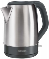 Electric Kettle Sencor SWK 1711SS 2150 W 1.7 L  stainless steel