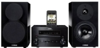 Photos - Audio System Yamaha MCR-550 