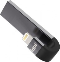 Photos - USB Flash Drive Leef iBridge 3.0 32Gb 