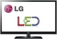 Photos - Television LG 32LV3400 32 "