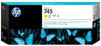 Photos - Ink & Toner Cartridge HP 745 F9K02A 