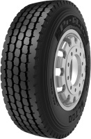 Photos - Truck Tyre Petlas SC 700 12 R22.5 152K 