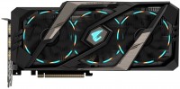 Photos - Graphics Card Gigabyte GeForce RTX 2080 Ti AORUS 11G 