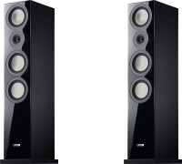 Photos - Speakers Canton Chrono 80 DC 
