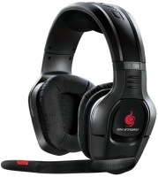 Photos - Headphones Cooler Master CM Storm Sirus