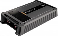 Photos - Car Amplifier Hertz ML Power 4 